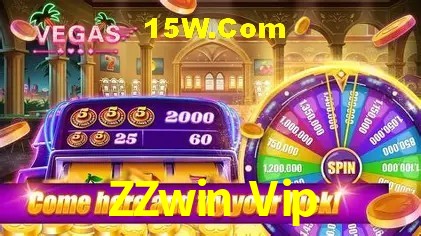 Welcome Bonus ZZwin Vip