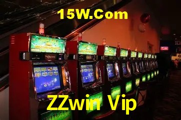 Slot Games ZZwin Vip