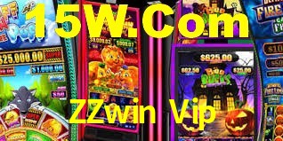 Programa VIP ZZwin Vip