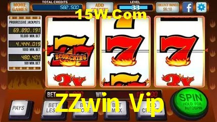Game Providers ZZwin Vip