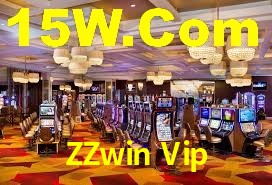 Welcome Bonus ZZwin Vip